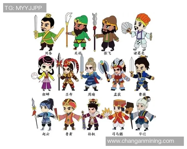 三国武将比拟足球巨星 谁是足坛的曹操 孙权 赵云和关羽