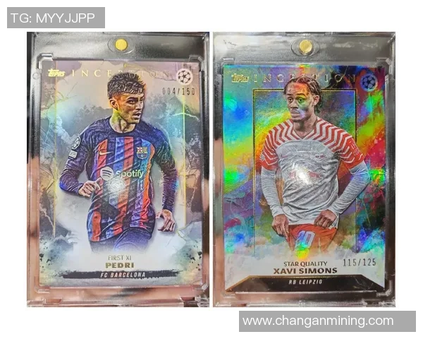 专属球星卡足球玩法全解析 聚焦个性化卡片与竞技魅力