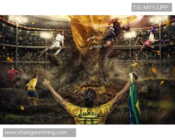 世界杯球星脚下神器揭秘 各大品牌顶级足球鞋助力梦想征程