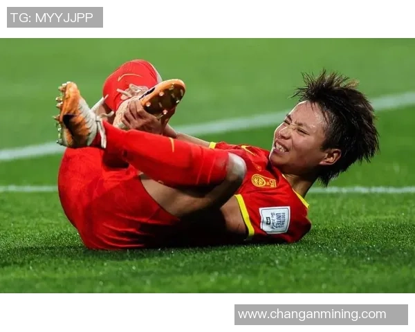 世界历史十大女足球星盘点 揭示她们如何改变了女足的未来