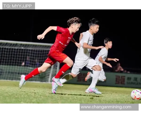 中国足球小将名单揭晓 新一代天才球员实力分析与未来展望