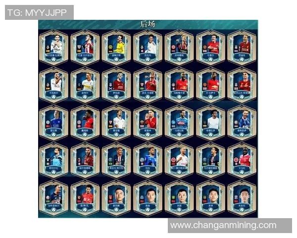 全民冠军足球人气球星盛典精彩纷呈 投票选出最受欢迎球员 全民冠军足球人气球星盛典精彩纷呈 投票选出最受欢迎球员