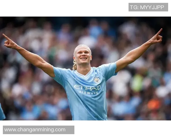 可乐代言足球球星的影响力与品牌合作：从梅西到哈兰德的代言之路