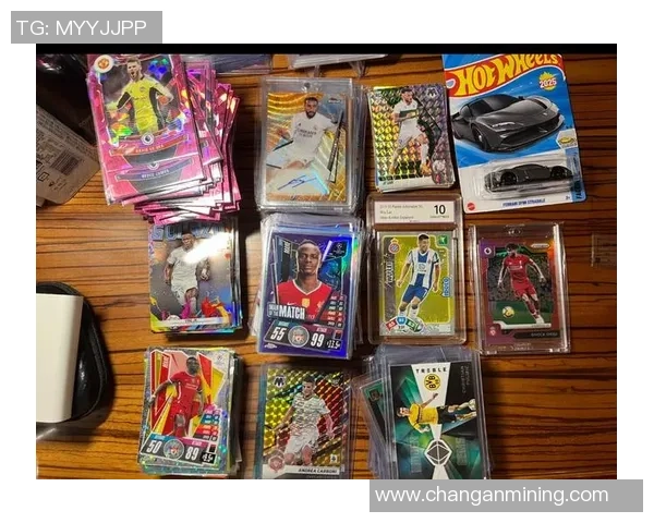 如何评估足球球星卡的价值与收藏潜力