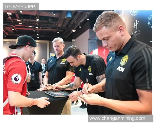 球星亲笔签名足球赠送活动火热开启 让球迷近距离感受偶像魅力