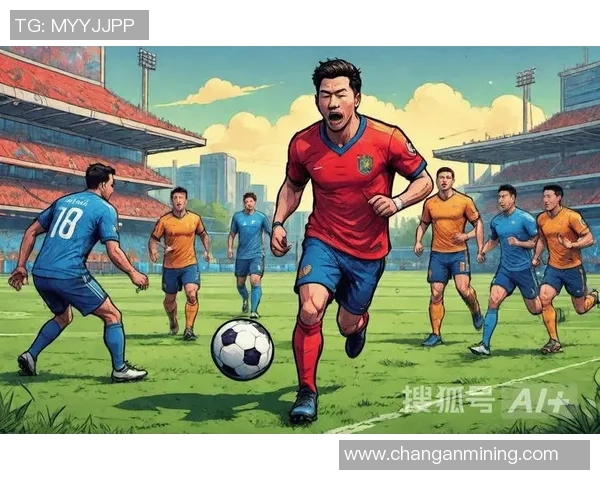 盘点那些让球迷热血沸腾的经典足球球星高光瞬间