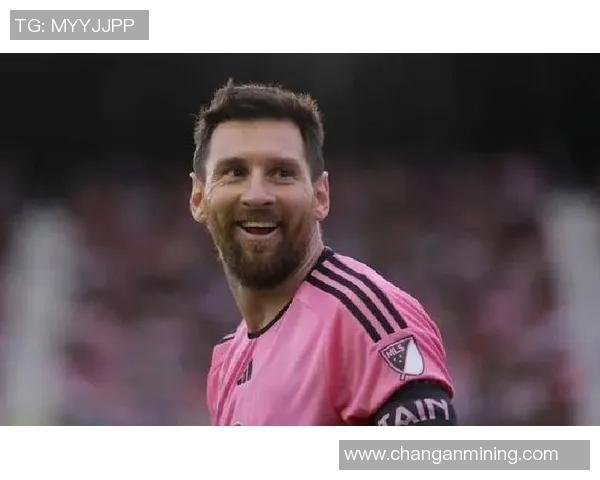 篮球场上乔丹与足球场上梅西的传奇对决 谁才是真正的全能球王